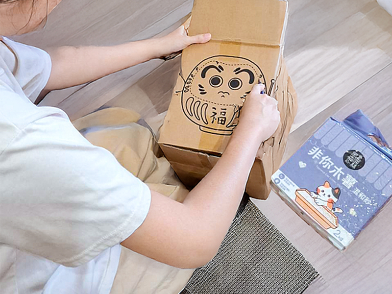 Bobi&Hana體驗 | 家長分享