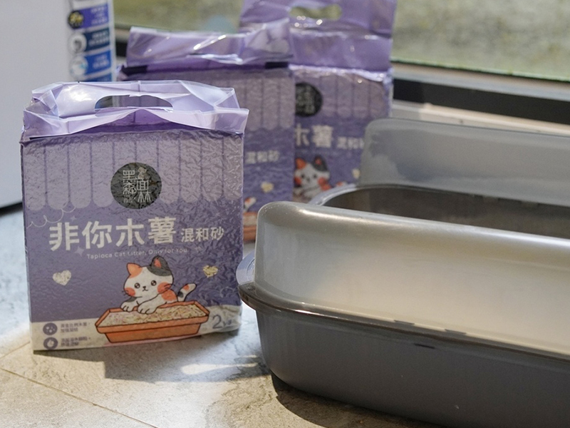 主子體驗 | 鏟屎官分享