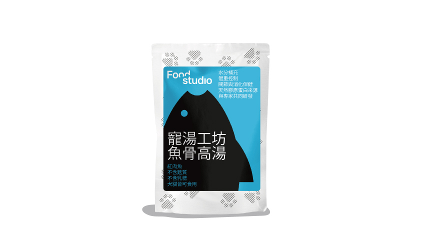 魚骨高湯 100ml