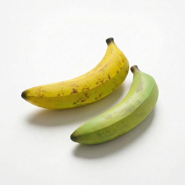 仿真水果系列：乳膠發聲大香蕉