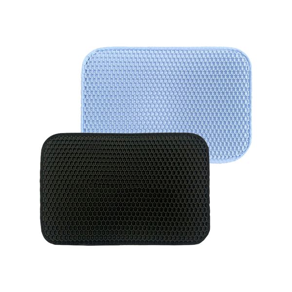 雙層貓砂墊 50X40CM