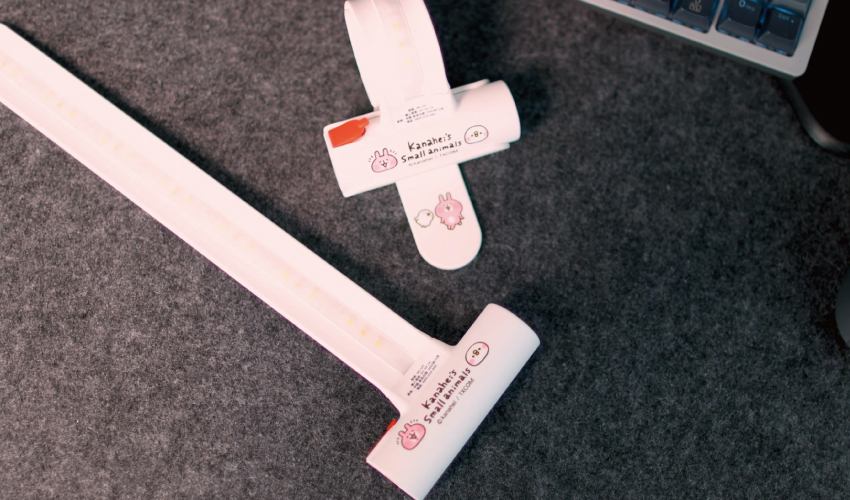 卡娜赫拉的小動物® 多功能LED露營燈